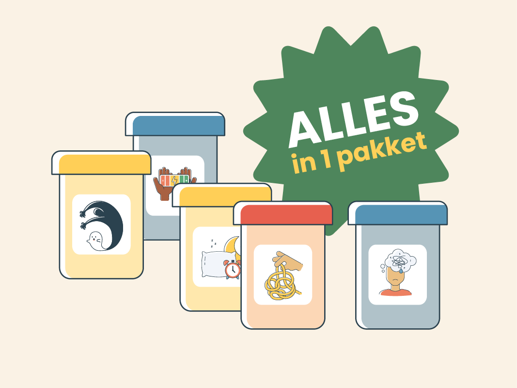 Untire Now – Alles in één